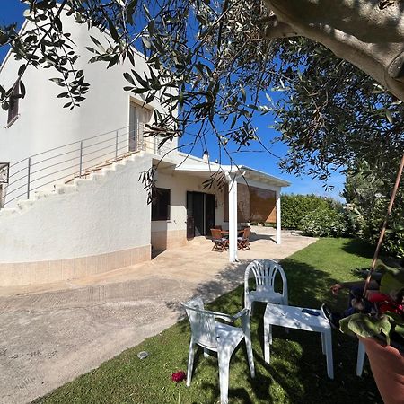 Coco' Country House Λέτσε Εξωτερικό φωτογραφία