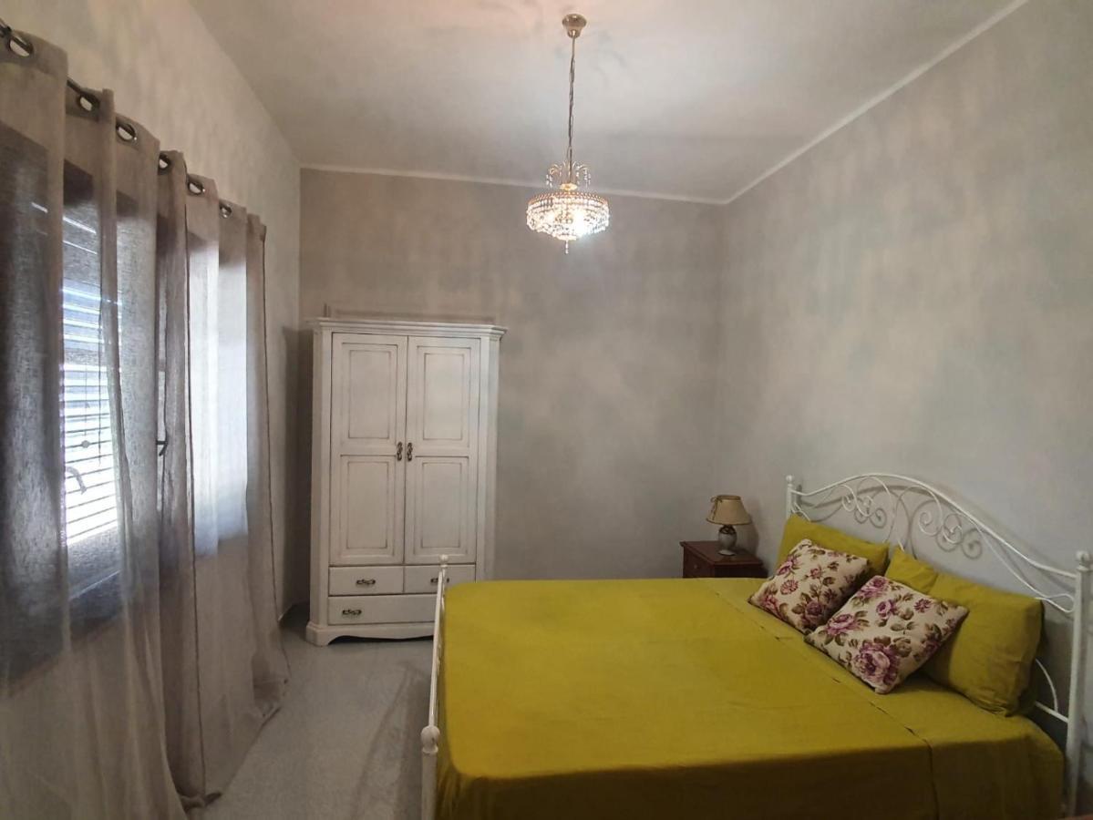 Coco' Country House Λέτσε Εξωτερικό φωτογραφία