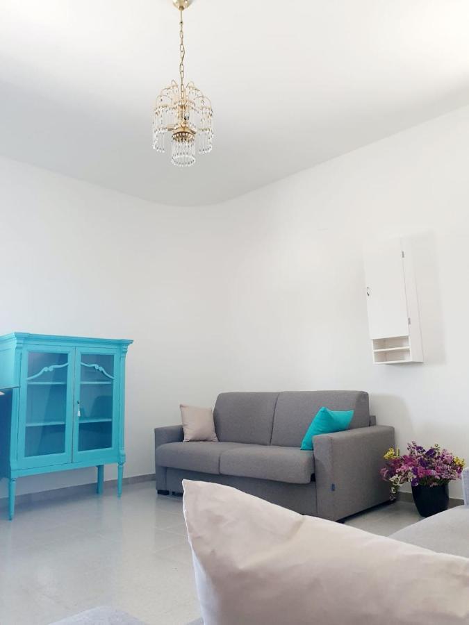 Coco' Country House Λέτσε Εξωτερικό φωτογραφία