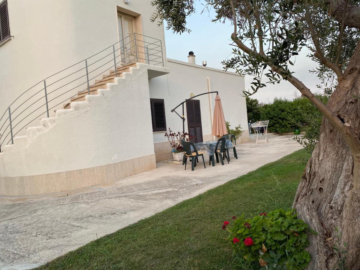 Coco' Country House Λέτσε Εξωτερικό φωτογραφία