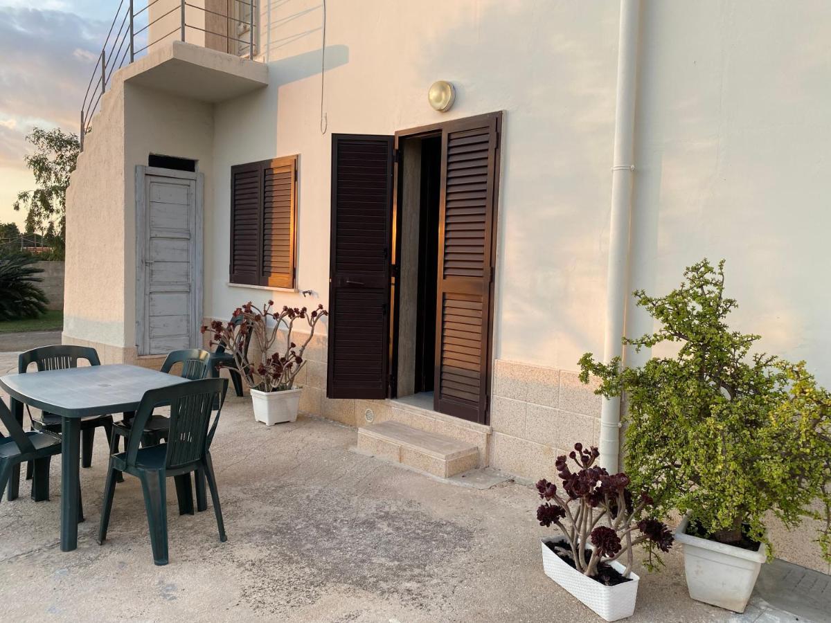 Coco' Country House Λέτσε Εξωτερικό φωτογραφία