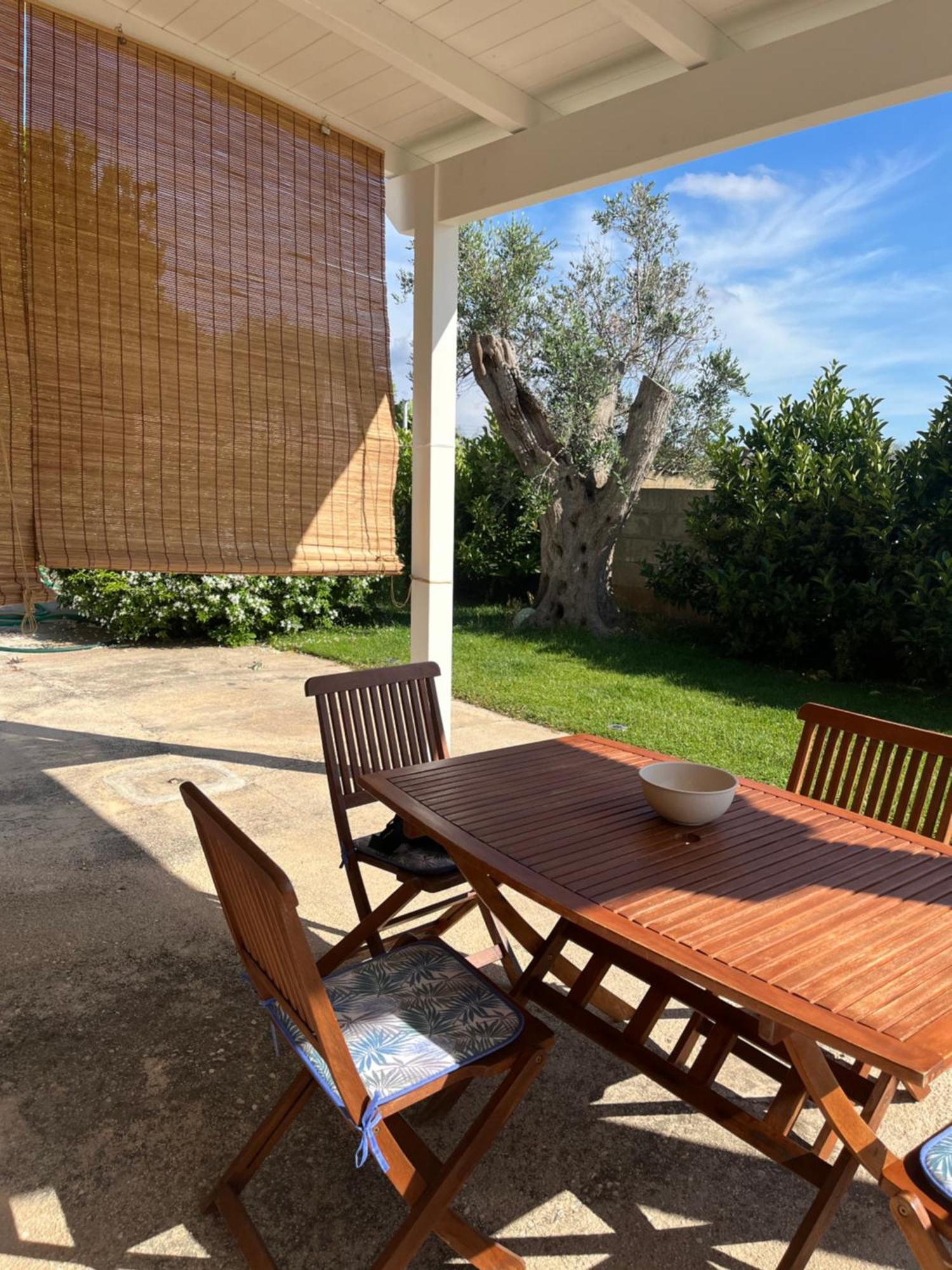 Coco' Country House Λέτσε Εξωτερικό φωτογραφία