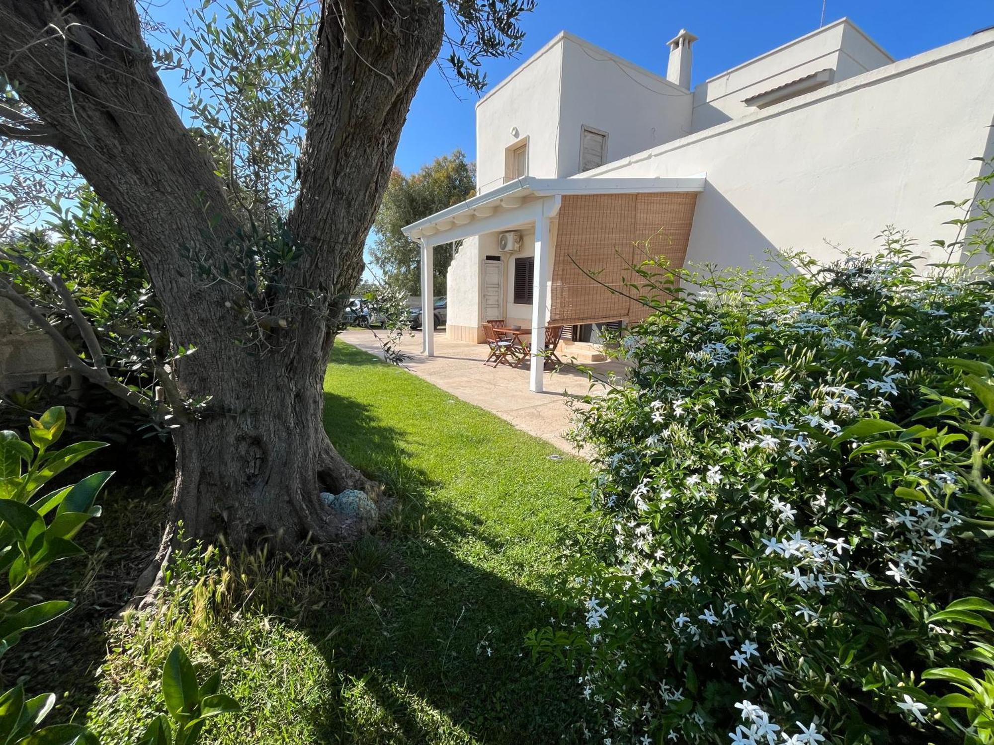 Coco' Country House Λέτσε Εξωτερικό φωτογραφία