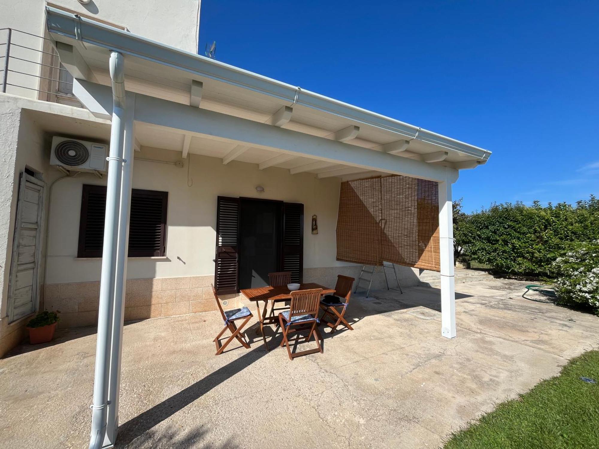 Coco' Country House Λέτσε Εξωτερικό φωτογραφία