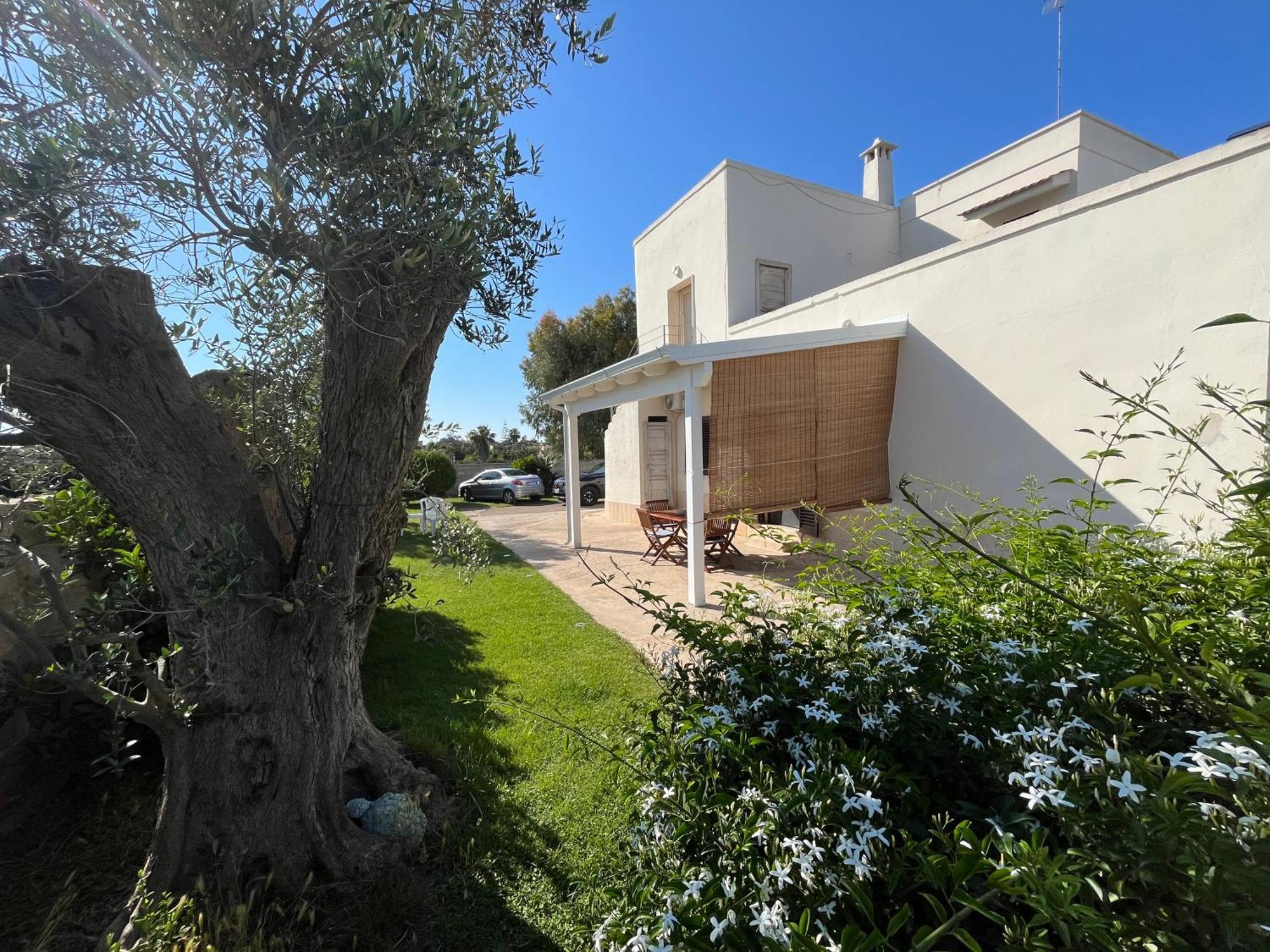 Coco' Country House Λέτσε Εξωτερικό φωτογραφία