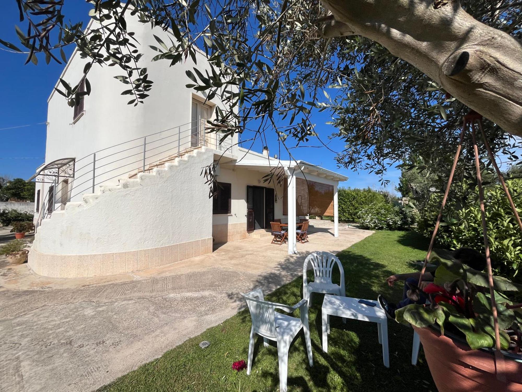 Coco' Country House Λέτσε Εξωτερικό φωτογραφία